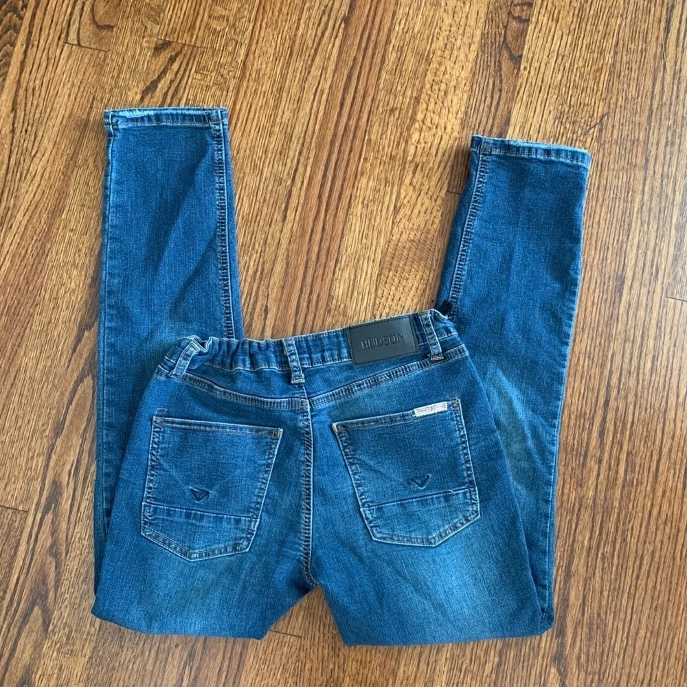 Hudson Jeans